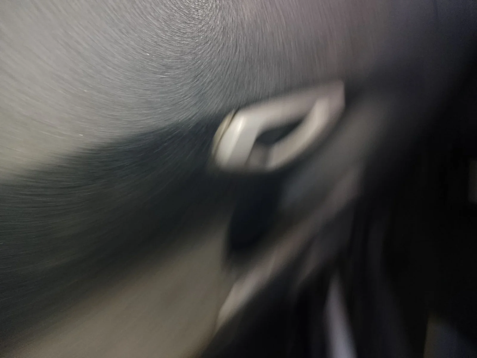 Foto de MANETA INTERIOR DELANTERA IZQUIERDA SMART FORFOUR 1.5 CDI CAT (68 CV / 50 KW)