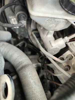 Foto de BOMBA FRENO VOLVO S80 BERLINA 2.4 CAT (140 CV / 103 KW)