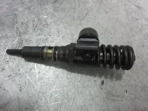 Foto de INYECTOR SEAT LEON (1P1) referencia 0414720404