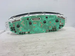 Foto de CUADRO INSTRUMENTOS KIA CARENS (RS) 2.0 Turbodiesel CAT (113 CV / 83 KW) referencia 0K2KC55430A foto 3