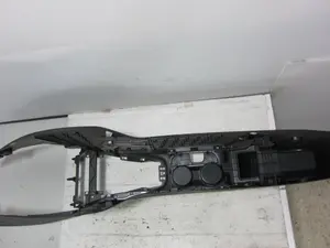 Foto de CONSOLA CENTRAL OPEL CROSSLAND X 1.2 (110 CV / 81 KW) referencia 13464971 foto 5