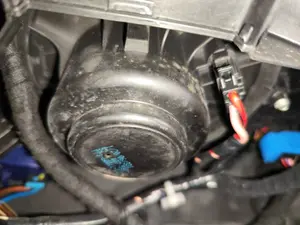 Foto de VENTILADOR CALEFACCION ALFA ROMEO 159 (140) 1.9 JTD (M) 16V CAT (150 CV / 110 KW)