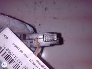 Foto de SENSOR SEAT LEON (1P1) 1.9 TDI (105 CV / 77 KW) referencia 1K0959654 foto 4