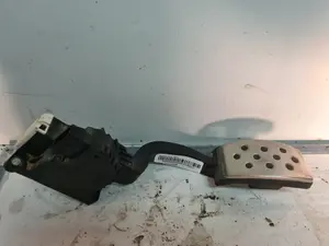 Foto de PEDAL ACELERADOR OPEL CORSA E 1.4  (90 CV / 66 KW) referencia 13305804