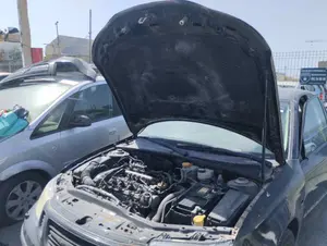 Foto de CAPO SAAB 9-3 BERLINA 1.9 TiD CAT (150 CV / 110 KW) referencia 12770109 foto 4