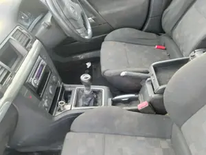 Foto de MANDO CALEFACCION / AIRE ACONDICIONADO OPEL VECTRA C CARAVAN 2.2 16V CAT (Z 22 YH / LCH) (155 CV / 114 KW) referencia 13166481
