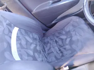 Foto de ASIENTO DELANTERO IZQUIERDO SUZUKI ALTO (AMF310) 1.0 12V CAT (68 CV / 50 KW)