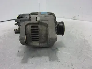 Foto de ALTERNADOR RENAULT MEGANE I FASE 2 CLASSIC (LA...) referencia 7700857073 foto 4