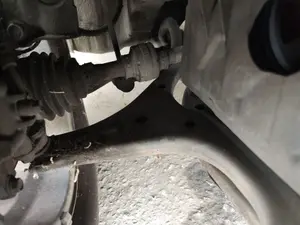 Foto de BRAZO SUSPENSION DELANTERO DERECHO KIA RIO (JB) 1.5 CRDi (110 CV / 81 KW)