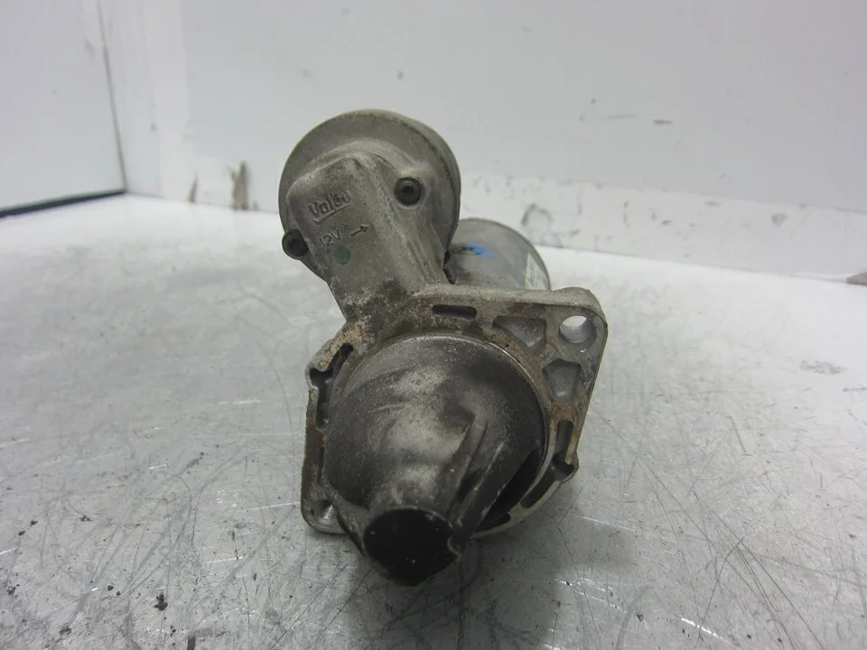 Foto de MOTOR ARRANQUE OPEL CORSA D referencia 55221292