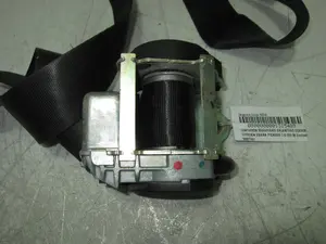 Foto de CINTURON SEGURIDAD DELANTERO IZQUIERDO CITROEN XSARA PICASSO 1.6 16V HDi (90 CV / 66 KW) referencia 777RP006 foto 3