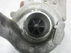 Foto de TURBOCOMPRESOR RENAULT LAGUNA II (BG0) referencia H8200114015 foto 4
