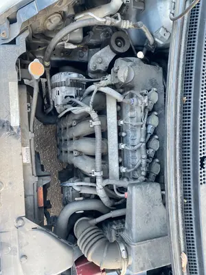 Foto de MOTOR COMPLETO MITSUBISHI COLT CZ3 BERL. 5 (Z30A) 1.3 CAT (95 CV / 70 KW)