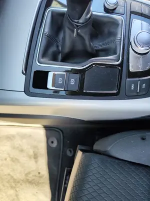 Foto de FRENO DE MANO ELECTRICO AUDI A6 AVANT (4GD) 2.0 16V TDI (190 CV / 140 KW) referencia 4G1527225B