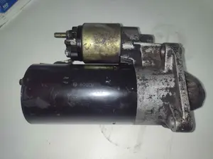 Foto de MOTOR ARRANQUE ALFA ROMEO 147 (190) referencia 0001109253 foto 3