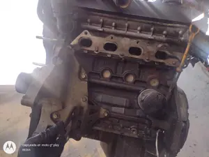 Foto de MOTOR COMPLETO DAEWOO REZZO 1.6 CAT (105 CV / 77 KW) referencia A15BMS foto 12