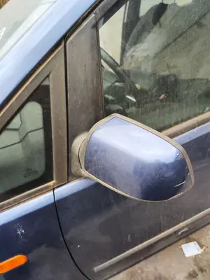 Foto de RETROVISOR IZQUIERDO FORD FOCUS C-MAX (CAP)(2003) 1.6 TDCi CAT (109 CV / 80 KW) referencia 1524492 foto 2