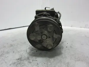 Foto de COMPRESOR AIRE ACONDICIONADO OPEL CORSA C referencia 13106850