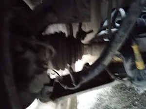 Foto de BRAZO SUSPENSION DELANTERO DERECHO RENAULT LAGUNA II (BG0) 1.9 dCi Diesel CAT (101 CV / 74 KW)