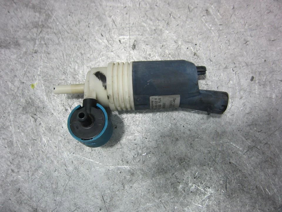 Foto de BOMBA LIMPIA CHEVROLET HHR 2.4 16V (170 CV / 125 KW) referencia 10355743