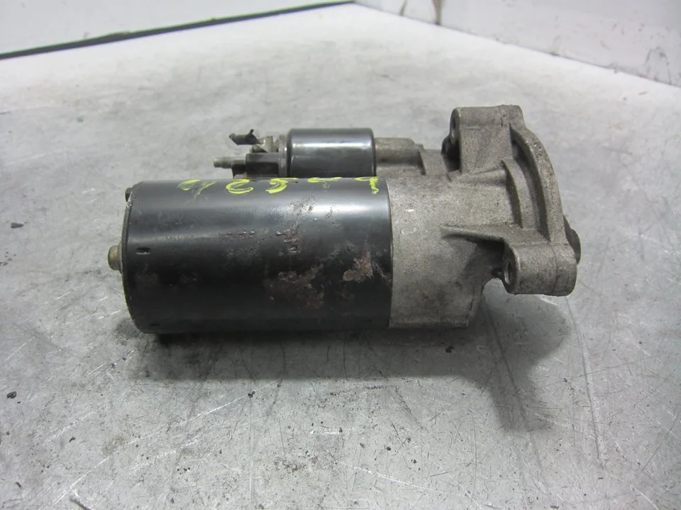 Foto de MOTOR ARRANQUE CITROEN XSARA PICASSO referencia 0001108183