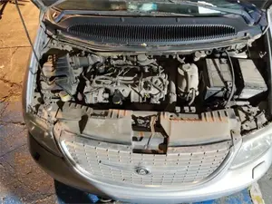 Foto de TRAVESAÑO SUPERIOR CHRYSLER VOYAGER (RG)