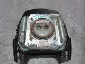 Foto de AIRBAG DELANTERO IZQUIERDO JEEP GRAND CHEROKEE (WJ/WG) 2.7 CRD CAT (163 CV / 120 KW) referencia P5GV61XDVAC foto 5