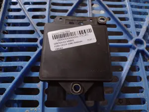 Foto de CENTRALITA AIRBAG FORD FIESTA (CBK) 1.4 16V CAT (80 CV / 59 KW) referencia 1308363