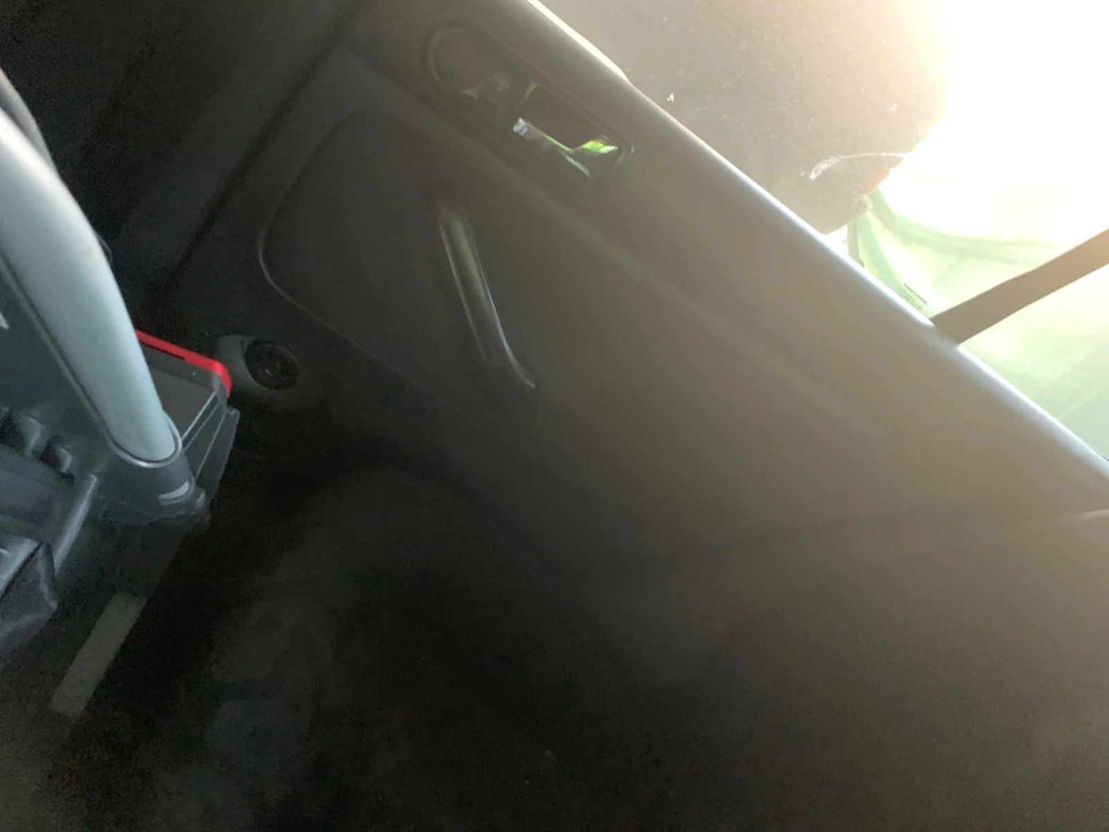 Foto de ELEVALUNAS TRASERO DERECHO VOLKSWAGEN GOLF IV BERLINA (1J1)(10.1997) 1.9 TDI (101 CV / 74 KW) referencia 1J4839462F