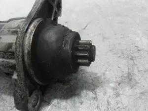 Foto de MOTOR ARRANQUE SEAT IBIZA (6L1) referencia 0001120400 foto 3