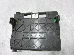 Foto de NO IDENTIFICADO CITROEN C3 referencia 964349888000 foto 6