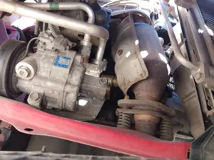 Foto de BOMBA DIRECCION PEUGEOT 107 1.0 CAT (384F) (68 CV / 50 KW) foto 2