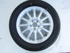Foto de RUEDA DE REPUESTO CHRYSLER SEBRING JR 41 BERLINA 2.7 CAT (203 CV / 149 KW) referencia ORC84TRMAB foto 1