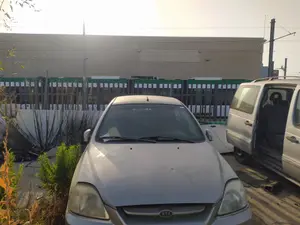 Foto de CAPO KIA RIO (BC) 1.3 CAT (75 CV / 55 KW) referencia 66400FD100