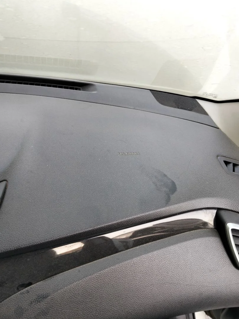 Foto de AIRBAG DELANTERO DERECHO NISSAN QASHQAI (J11E) 1.2 16V CAT (116 CV / 85 KW)