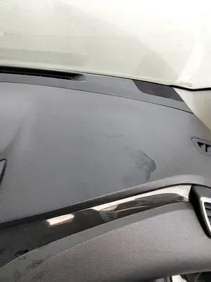 Foto de AIRBAG DELANTERO DERECHO NISSAN QASHQAI (J11E) 1.2 16V CAT (116 CV / 85 KW)