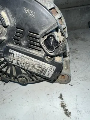 Foto de ALTERNADOR RENAULT KANGOO I (F/KC0) referencia 8200537415 foto 3