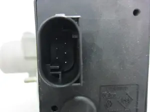 Foto de COLUMNA DIRECCION RENAULT MEGANE II BERLINA 3P 1.5 dCi Diesel (101 CV / 74 KW) referencia 50300374 foto 8