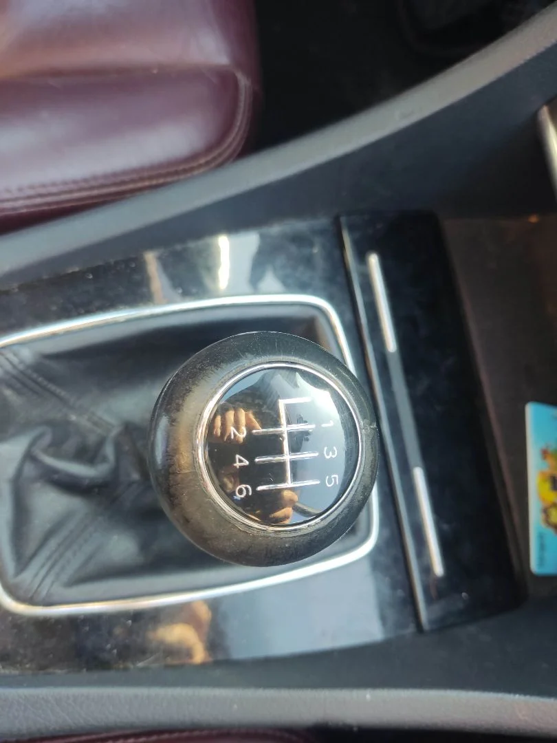 Foto de PALANCA CAMBIO AUDI A4 CABRIOLET (8H) 2.5 V6 24V TDI (163 CV / 120 KW) referencia 8E0711055N