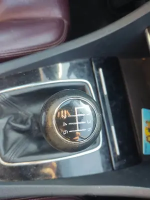 Foto de PALANCA CAMBIO AUDI A4 CABRIOLET (8H) 2.5 V6 24V TDI (163 CV / 120 KW) referencia 8E0711055N