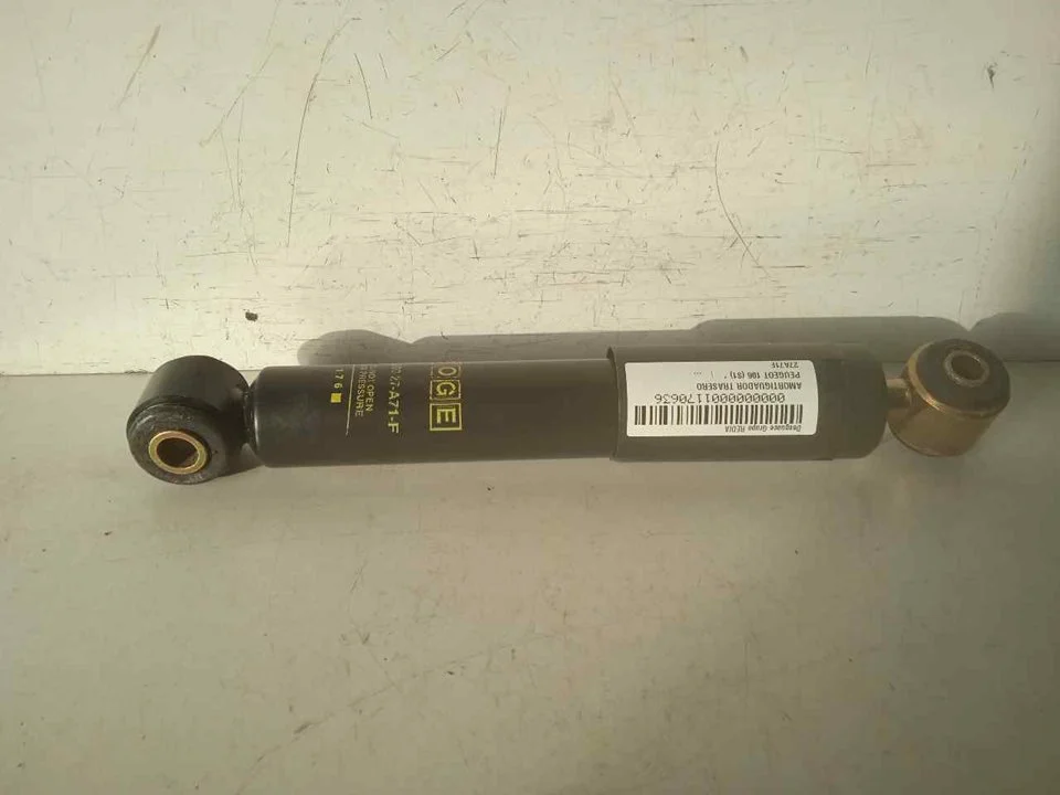 Foto de AMORTIGUADOR TRASERO PEUGEOT 106 (S1)(08.1991) referencia 27A71F