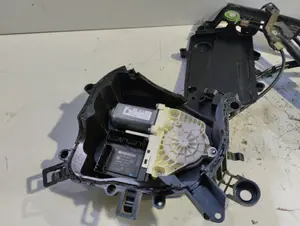 Foto de ELEVALUNAS DELANTERO DERECHO SEAT LEON (1P1) referencia 1P0867436 foto 3