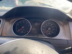 Foto de CUADRO INSTRUMENTOS VOLKSWAGEN GOLF VII (5G1/BE1) 1.4 16V TSI (122 CV / 90 KW)