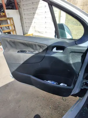 Foto de GUARNECIDO PUERTA DELANTERA IZQUIERDA PEUGEOT 207 1.6 16V HDi (90 CV / 66 KW) referencia 9341E7
