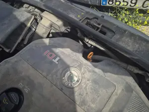 Foto de RADIADOR AGUA SEAT IBIZA (6L1) 1.4 16V (75 CV / 55 KW) referencia 6Q0121253R foto 3