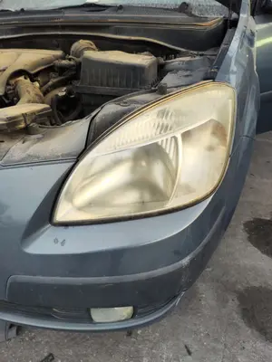 Foto de FARO IZQUIERDO KIA RIO (JB) 1.5 CRDi (110 CV / 81 KW) referencia 921011G030