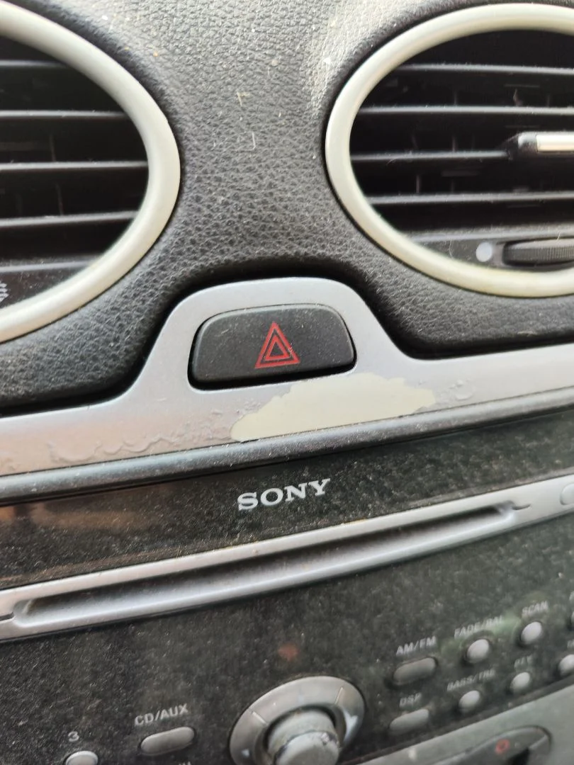 Foto de WARNING FORD FOCUS BERLINA (CAP) 1.8 TDCi Turbodiesel CAT (116 CV / 85 KW)