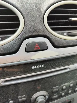 Foto de WARNING FORD FOCUS BERLINA (CAP) 1.8 TDCi Turbodiesel CAT (116 CV / 85 KW)