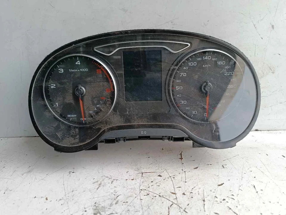 Foto de CUADRO INSTRUMENTOS AUDI A3 SEDÁN (8VM) 2.0 16V TDI (150 CV / 110 KW) referencia A2C53427456AR