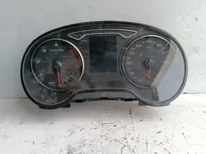 Foto de CUADRO INSTRUMENTOS AUDI A3 SEDÁN (8VM) 2.0 16V TDI (150 CV / 110 KW) referencia A2C53427456AR foto 1